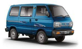 Maruti Omni Van