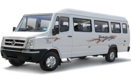 Tempo Traveller