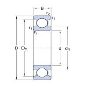 6205 (CRANK SHAFT LH)