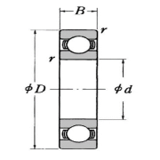 TMB6205 (CRANK SHAFT)