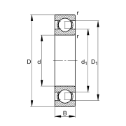 6205c3 (BACK WHEEL SPROCKET)