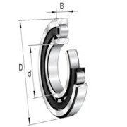 NU205E (GEAR BOX BEARING)