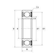 6201  RS/LU (BACK WHEEL)