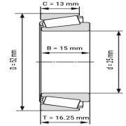 30205+48548 ( Safari 2 Wheel Drive)